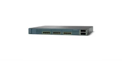 Коммутатор Cisco Catalyst WS-C3560E-12SD-E