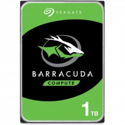 Жесткий диск Seagate SATA-III 1Tb ST1000LM049 Barracuda Pro (7200rpm) 128Mb 2.5"