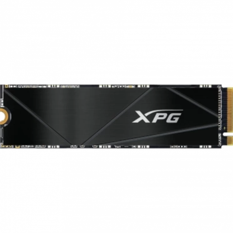 Накопитель SSD A-Data PCIe 4.0 x4 2TB SGAMMIXS50C-2000G-CS Gammix S50 Core XPG M.2 2280