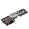 Плата удаленного управления сервером HP Proliant DL180 G6 ILO Lights-Out LO-100i Management Port Board