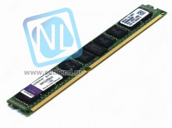 Память 8GB Kingston 1333MHz DDR3L ECC Reg CL9 DIMM SR x4 1.35V w/TS