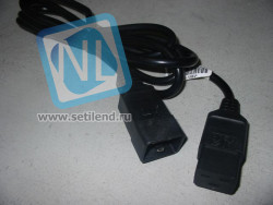 Кабель HP E7798A PDU power cord, 2.0 m long with C20 plug for modular PDU&#039;s-E7798A(NEW)