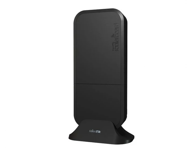 Точка доступа MikroTik wAP ac (black) new