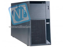 eServer IBM 7977K2G x3500 - x3500 2GHz 4MB 1GB 3x73GB (1 x DC Xeon 5130 2.00, 1024MB, 3x73.4GB ServeRAID-8i SASController, Tower) MTM 7977-K2G-7977K2G(NEW)