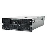eServer IBM 71412RG x3850 M2, 2 x Xeon QC E7320 2.13GHz/1066MHz, 4x1GB, O/Bay HS SAS-71412RG(NEW)