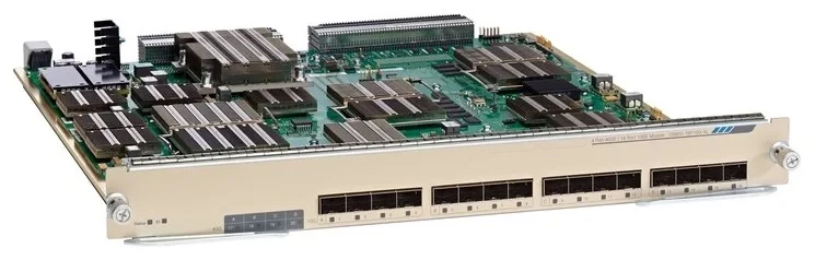 Модуль Cisco C6800-16P10G-XL