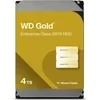 Жесткий диск WD SATA-III 4TB WD4004FRYZ Desktop Gold 512E (7200rpm) 256Mb 3.5"