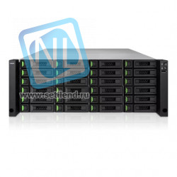 NAS-сервер Qsan XCubeNAS XN8024R