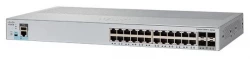 Коммутатор Cisco Catalyst WS-C2960L-24TS-LL
