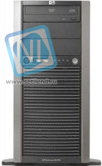 Сервер Proliant HP 470064-709 Proliant ML150G5 E5405 1P SP6748GO Server-470064-709(NEW)