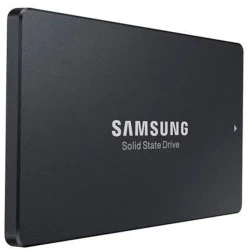 Накопитель SSD Samsung PM893, 960GB, 3D TLC, SATA3, 2.5"