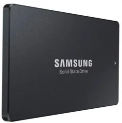 Накопитель SSD Samsung PM893, 960GB, 3D TLC, SATA3, 2.5"