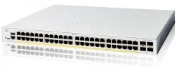 Коммутатор Cisco Catalyst C1200-48P-4G