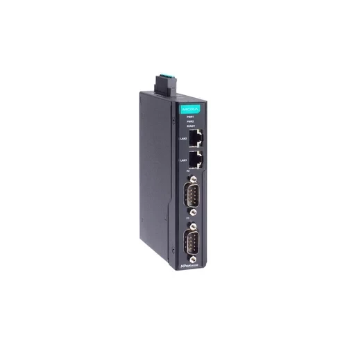 Преобразователь NPort IA5250-G2