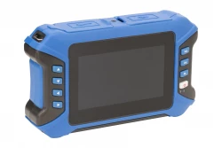 Рефлектометр оптический SNR-OTDR (1310/1550 nm, 26/24 dB, VFL, OPM, OLS, LT)