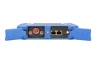 Рефлектометр оптический SNR-OTDR (1310/1550 nm, 26/24 dB, VFL, OPM, OLS, LT)