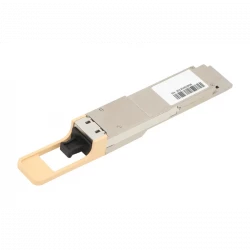 Модуль B-OptiX 400G QSFP-DD 4x100GBASE, разъем MPO, дальность до 2км