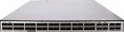 Коммутатор Huawei CE8851-32CQ8DQ-PF, направление охлаждения Port-side Exhaust