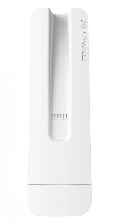 Точка доступа MikroTik OmniTIK 5 PoE ac