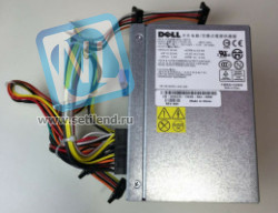 Блок питания Dell 0XK376 OptiPlex 755 Mt 305Wt Power Supply-0XK376(NEW)