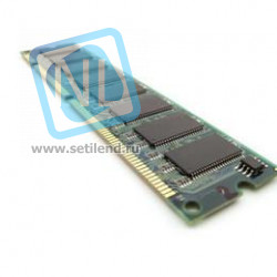 Модуль памяти HP 413152-851 2GB ECC PC2700 DDR333 SDRAM DIMM Kit (1x2GB)-413152-851(NEW)