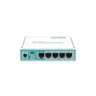 Маршрутизатор Mikrotik hEX RB750Gr3
