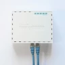 Маршрутизатор Mikrotik hEX RB750Gr3