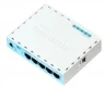 Маршрутизатор Mikrotik hEX RB750Gr3