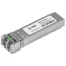 Модуль SFP CWDM оптический, дальность до 60км (17dB), 1530нм