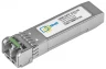 Модуль SFP CWDM оптический, дальность до 60км (17dB), 1530нм