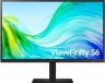 Монитор Samsung 27" S27F610EAIXCI черный IPS LED 16:9 HDMI матовая HAS Piv 1000:1 300cd 178гр/178гр