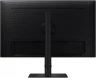 Монитор Samsung 27" S27F610EAIXCI черный IPS LED 16:9 HDMI матовая HAS Piv 1000:1 300cd 178гр/178гр