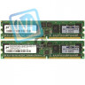Модуль памяти HP 375239-051 512MB PC2-3200U DDR2-800 Desktop Memory Module-375239-051(NEW)
