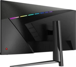 Монитор MSI 40" MAG401QR черный IPS LED 1ms 21:9 HDMI M/M матовая 400cd 178гр/178гр 3440x1440 155Hz