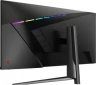 Монитор MSI 40" MAG401QR черный IPS LED 1ms 21:9 HDMI M/M матовая 400cd 178гр/178гр 3440x1440 155Hz