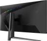 Монитор MSI 40" MAG401QR черный IPS LED 1ms 21:9 HDMI M/M матовая 400cd 178гр/178гр 3440x1440 155Hz