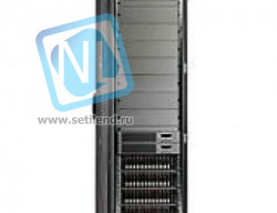 Дисковая система хранения HP AD520B EVA8000 2C6D-A 60Hz 42U Cabinet-AD520B(NEW)