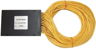 Делитель оптический планарный SNR-PLC-1x8