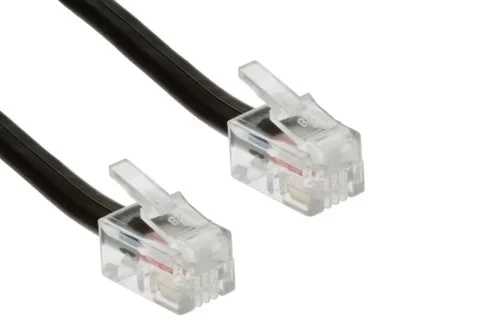 Шнур для трубок телефонов Cisco серии Cisco 8900/9900Series