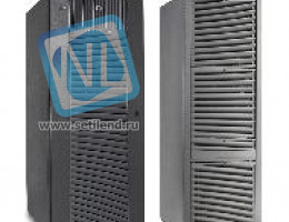 Дисковая система хранения HP AE062AU XP12000/10000 Upgr 4Gb 16p FICON CHIP-AE062AU(NEW)