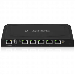 Коммутатор Ubiquiti EdgeSwitch 5XP