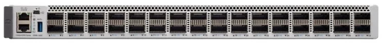 Коммутатор Cisco Catalyst C9500-32QC-A