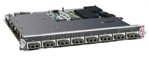 Модуль Cisco Catalyst WS-X6908-10G-2TXL