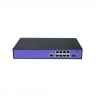 Абонентский терминал ONU GPON, 8x1G , PoE, совместим с BDCOM