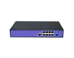 Абонентский терминал ONU GPON, 8x1G , PoE, совместим с BDCOM