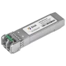 Модуль SFP+ CWDM оптический, дальность до 70км (23dB), 1530нм