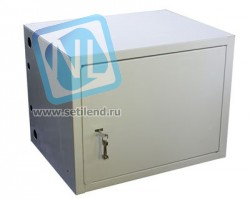 Шкаф телекоммуникационный антивандальный АИТ-1 (9U)