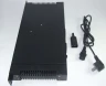 Мультиплексор оптический 4x E1 + 2x Gigabit Ethernet 1000BASE-T, без SFP трансиверов