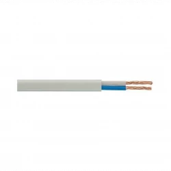 Провод ПуГВВ-П 2х4 Б (бухта) (м) ПромЭл 11855360