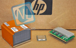 Процессор HP 533918-B21 Opteron 2387 (2.8GHz/6MB/75W) DL385 G5P Kit-533918-B21(NEW)